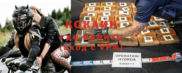 хмурый Кодинск